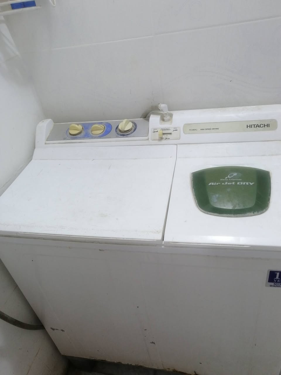 للبيع


**إذا كنت صاحب هذا الإعلان وتريد حذفه لأي سبب، رجاءا أرسل رسالة إلى الدعم الفني**