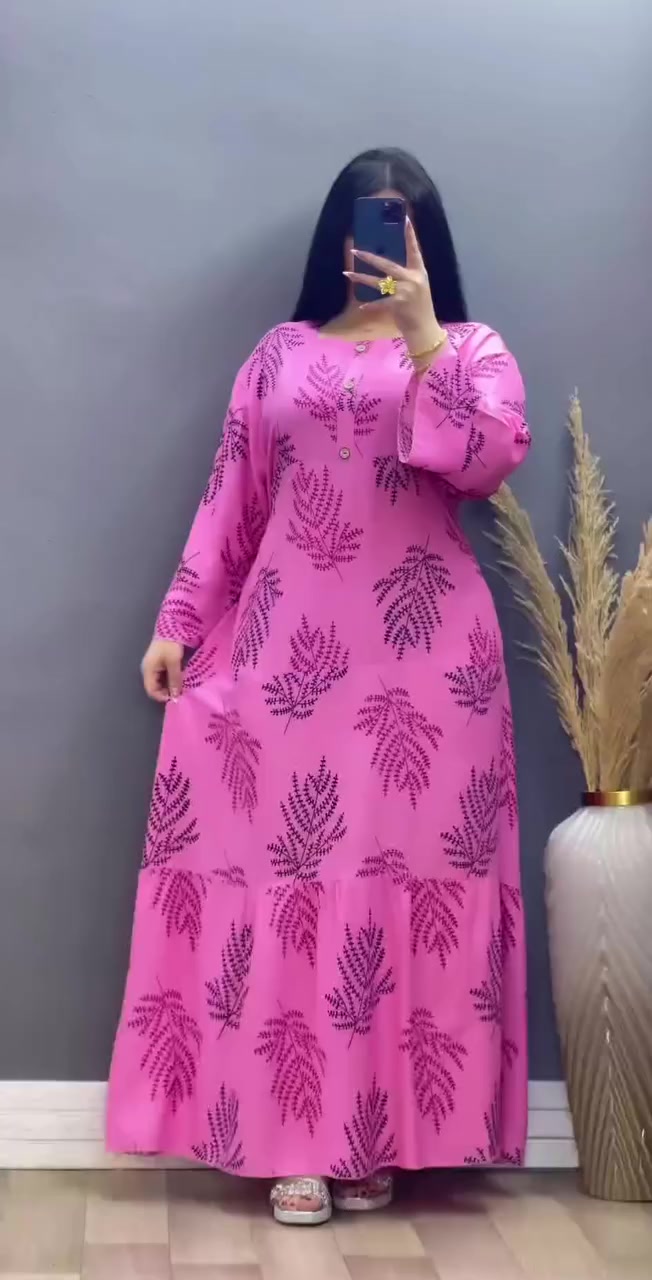 دشداشه كشمير مشجر دبل كلوش  😍
الخامه كشمير ايطالي اصلي 💯

القياسات من XXL الى 5XL


**إذا كنت صاحب هذا الإعلان وتريد حذفه لأي سبب، رجاءا أرسل رسالة إلى الدعم الفني**