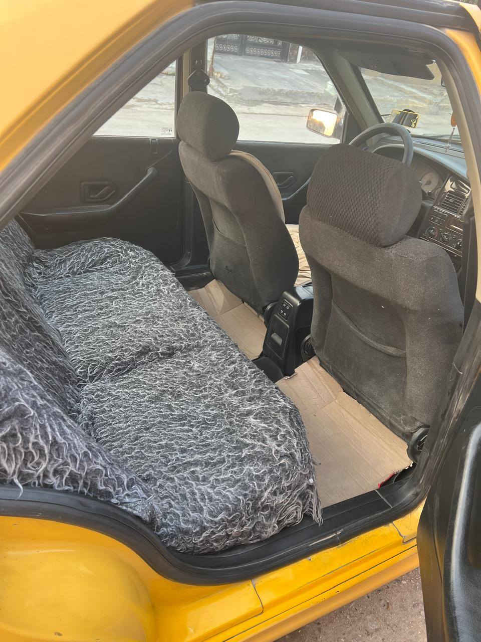 موديل ٢٠١٦
ب اسمي 
السعر ٤٦ وبي مجال بسيط 
سنويه ب ٢٧ 
سياره تبخر 
نص جاملغ الأيمن صبغ فقط العنوان بغداد منطقه الشعب 
للتواصل واتساب أو رصيد 
***********
