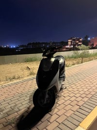 شباب هاي الدراجه لبيع لامفتوحه والمكينه ناعمه  السعر 700وبيه مجال مكان...