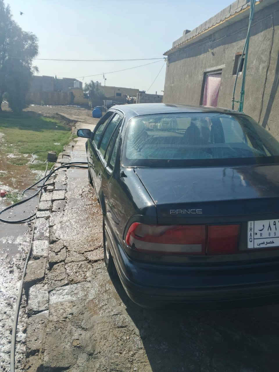 سلام عليكم برنس للبيع رقم بغداد بسمي سنويه ل27تحويل مباشر كله شرط اي نقص مابيها ***********7
