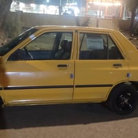 سايبه ١٧ • مكينة مكفولة • الهيئة ع المشتري