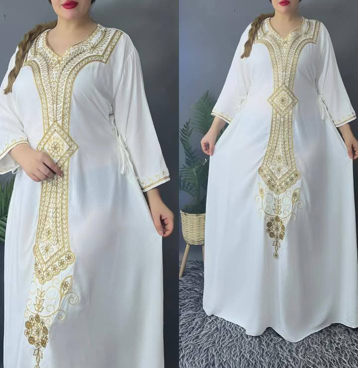 💥عروض على آخر قطع 💥
💥القياس 2Xx /3x/4X👍
💰السعر ٨فقط ✌️
🚖متوفر توصيل داخل بسمايه والمحافظات
#ملابس_نسائية_خامات_صيفية_زبدة_درجة_اولى


**إذا كنت صاحب هذا الإعلان وتريد حذفه لأي سبب، رجاءا أرسل رسالة إلى الدعم الفني**