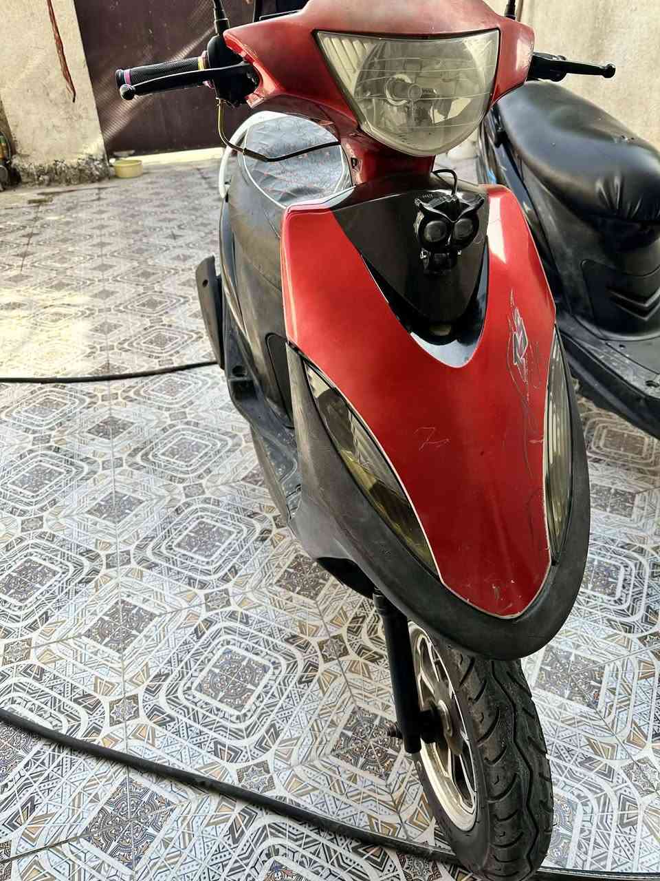 السلام عليكم ماكس للبيع نقصهه جبنة وباتري فقط السعر 275


**إذا كنت صاحب هذا الإعلان وتريد حذفه لأي سبب، رجاءا أرسل رسالة إلى الدعم الفني**