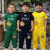 تراك ولادي • ملابس أطفال • درزن