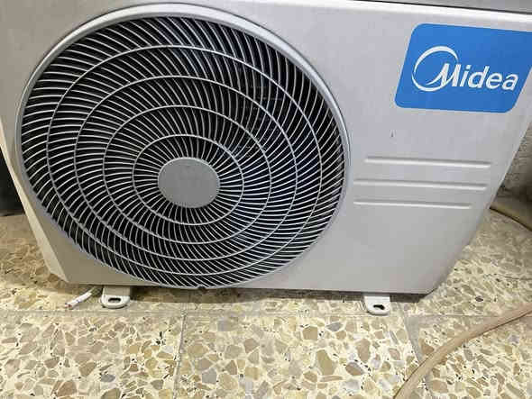 سلام عليكم سبلت ميديا 1 طن عنواني بغداد التاجي ***********
