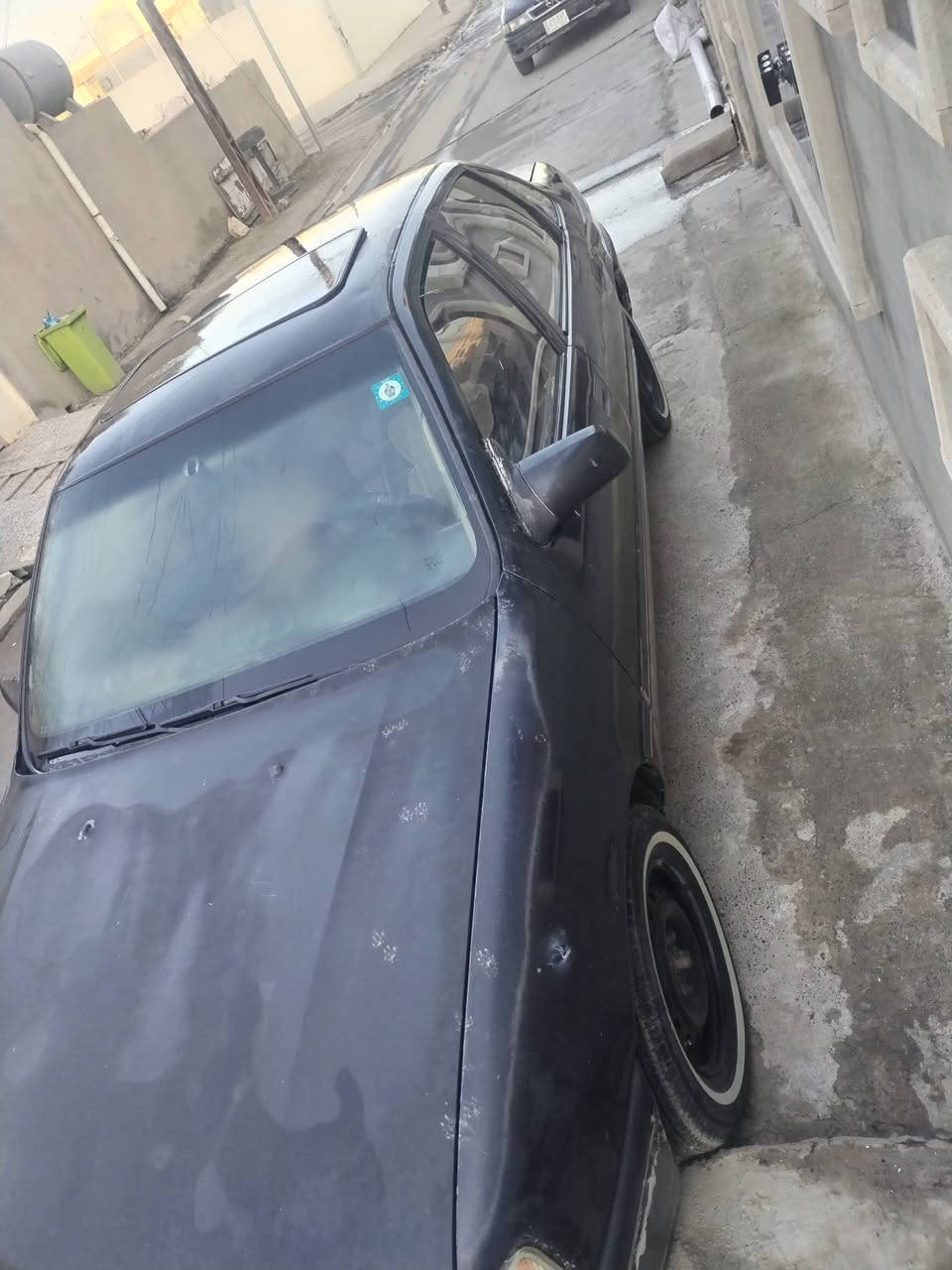 اوبل فكترا للبيع موديل 1991. حجم 18 اصلي ما امحور رقم دولي جديد سنوي الي 2030 شرعيها موجود يمي جيراني للاستفسار الاتصال على الرقم ***********
