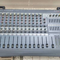 ميكسر باور • ١٢ خط • كلش نضيف