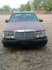 مرسيدس • ١٩٨٩ • ناصريه