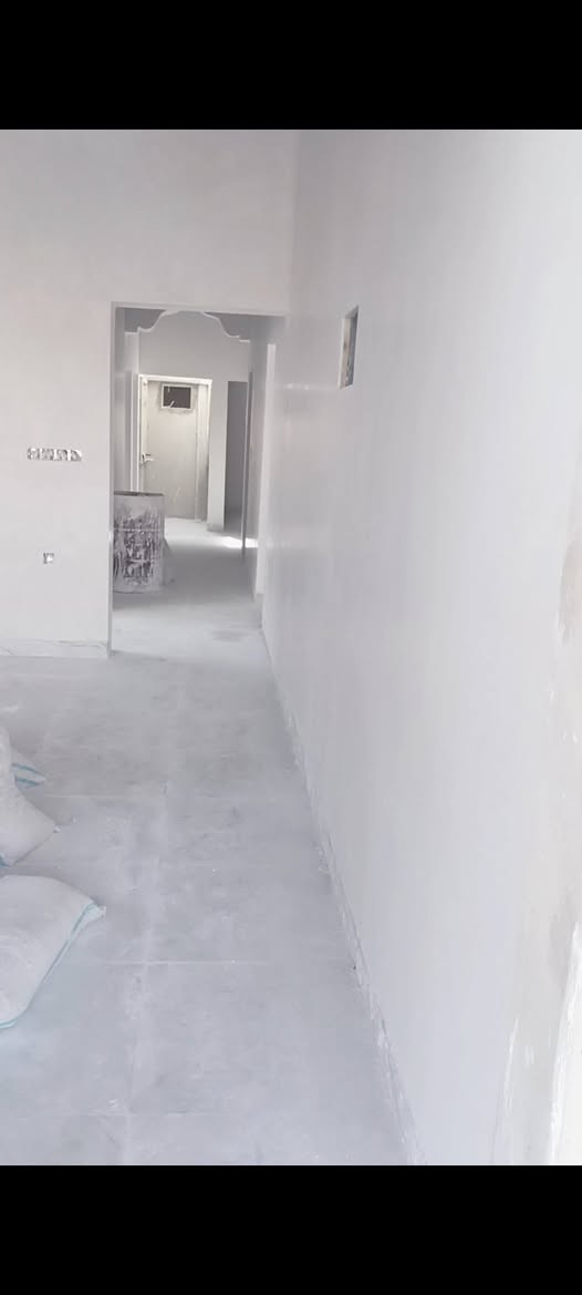 السلام عليكم❤ يوجد لدي كادر لبخ جص فني موصل و سامره شرط مصطره سحب سرعه و نضافه حالين بل علم متفرق؟ الاستفسار اتصال ***********
