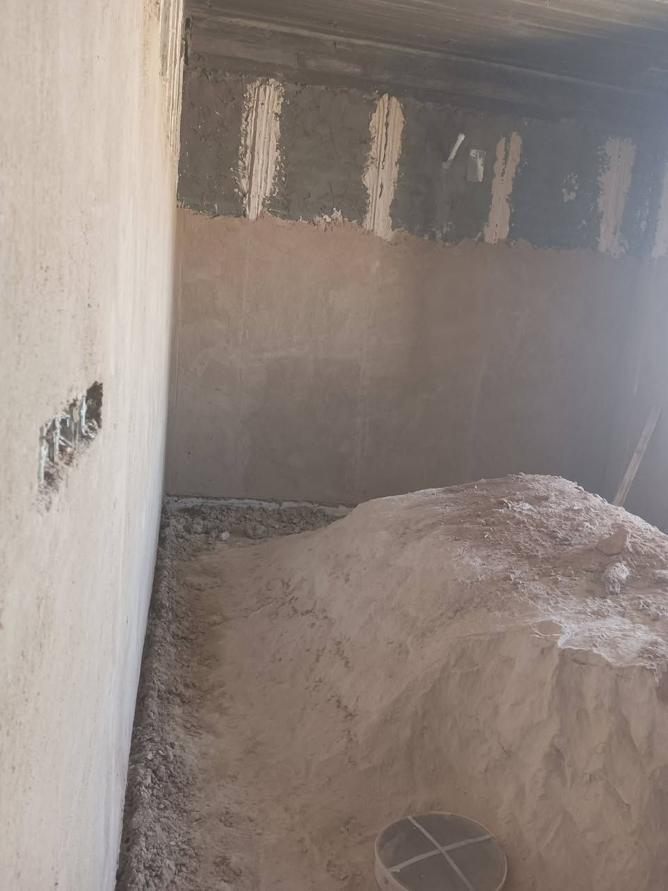 اني خلفه لبخ درجه اولى حاليا متفرغ اريد مقاول اشتغل مستمر ***********
