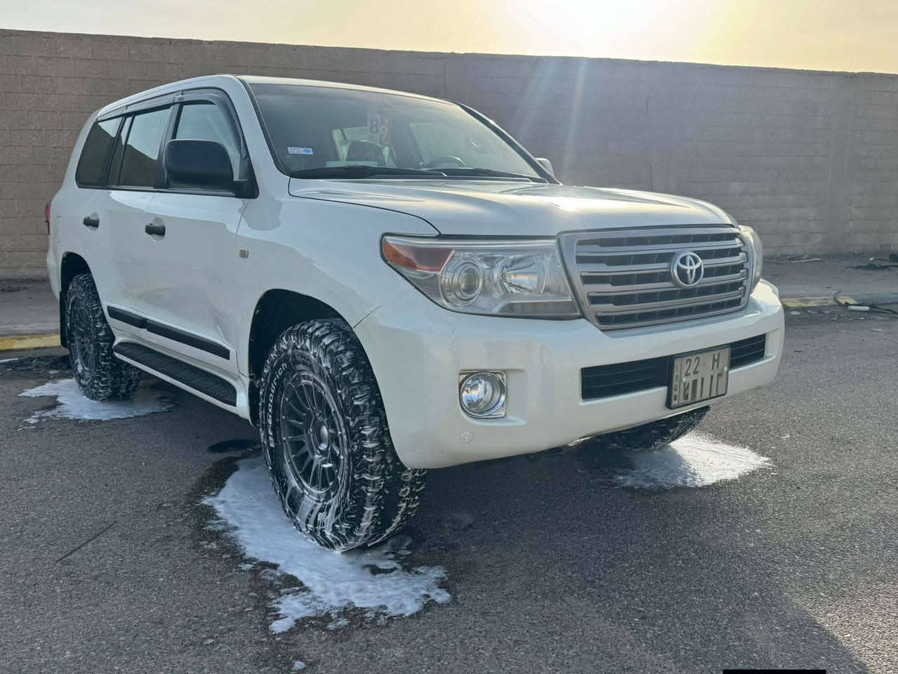 السلام عليكم
#ادوات #ادوات #ادوات 
جكسار 2008 دخول جديد 
سلايت روف داخل بيجي 
محرك 6  سلندر 
جاهزه للاخير 100/100
#السعر 180
#المكان البصره 
***********
#مكفوله گص وفتح وعشائر
