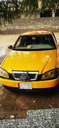 سياره شيري ٢٠٠٠٩  يرادله  ترتيبات المو شراي لا يعلق  07885152562