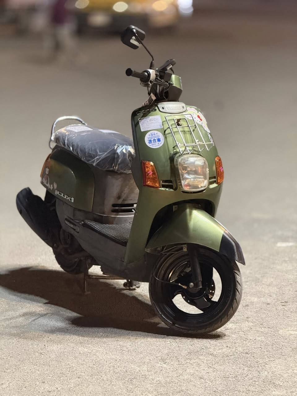 سلام عليكم
دراجه ماكس بوليس بلاديه 
سلف وهندر كهربائيات كله شغال 
مكاني بغداد مدينه الصدر 
الاستفسار ***********
