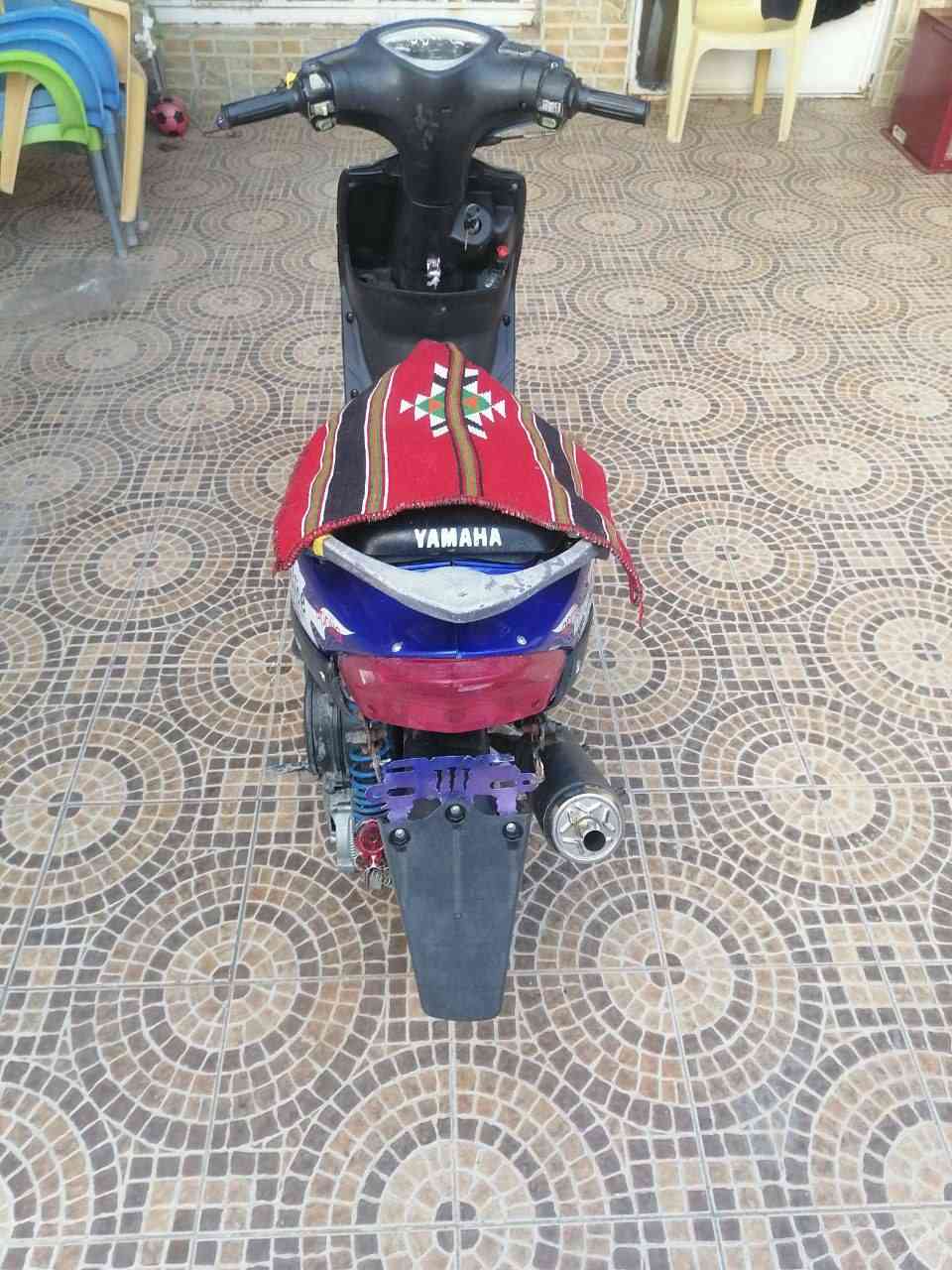 السلام عليكم ماكس عدله مكينه خير من الله وياله رياضي دبلات رياضي يدات رياضي كزوز رياضي نضافه كدامك دراجه للبيع او مراوس بكير اوراق وانطي فرق مكاني بابل المسيب معمل السمنت 400 وبيها مجال
( مكلف بل نشر رقم راعيها ) 
***********  متواجد واتساب 24 ساعه اتصل وتدلل
