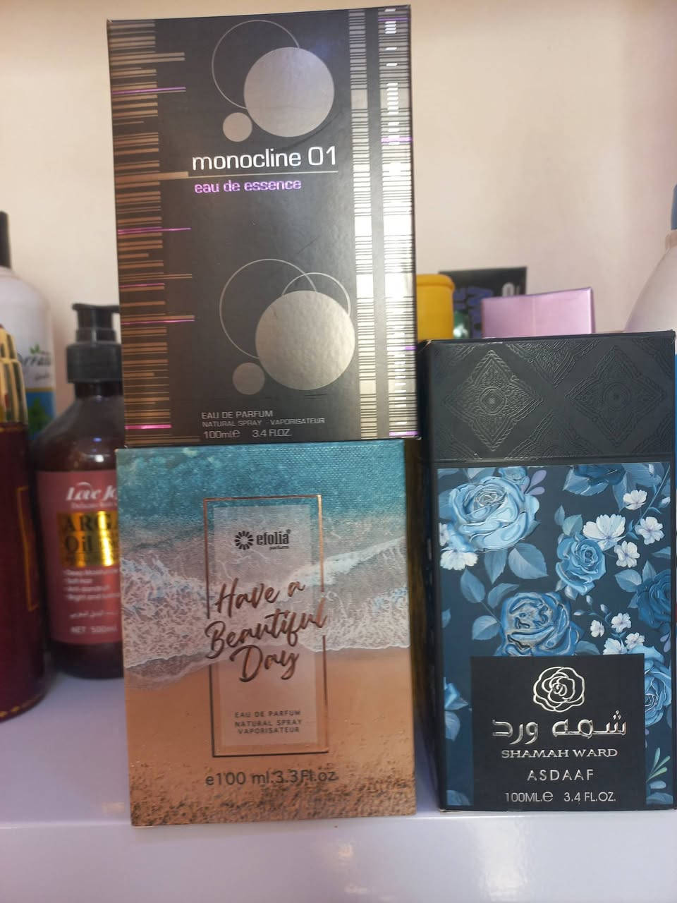 عطور خليجية


**إذا كنت صاحب هذا الإعلان وتريد حذفه لأي سبب، رجاءا أرسل رسالة إلى الدعم الفني**