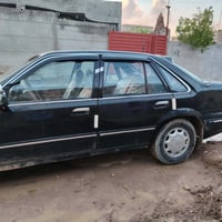 برنس • ٩٣ • رقم بغداد