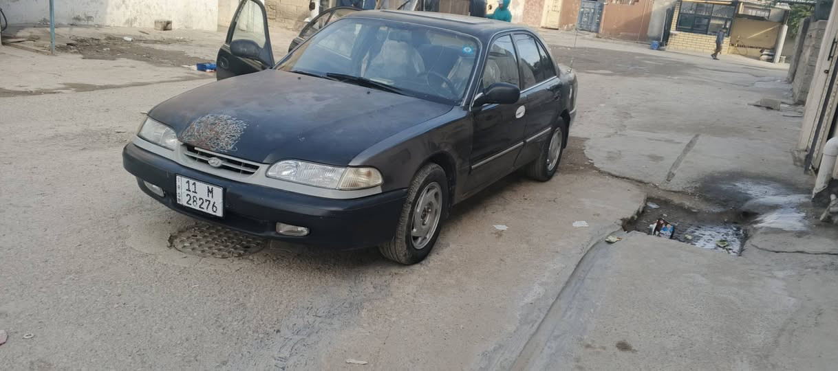 سلام عليكم للبيع سوناتا 2
93سياره بدون ضربه بدون كص بدون لحيم بلاديه محتاجلهه بس صبغ عربانه خلفيه جديده كير محرك حاويه درايم حاويه صدر جديد تخم تاير غرفه حلوه مكينه بل كارتون سياره خير من الله بس واكفه على صبغ مكاني بعقوبة *********** رقم بغداد هزه جديده سنويه جديده شرط التحويل
