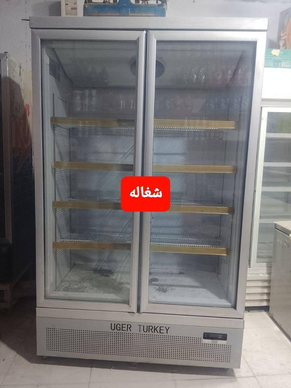 السلام عليكم 
مجمدات وعارضات اسواق للبيع
للإستفسار اكثر مراسله الخاص


**إذا كنت صاحب هذا الإعلان وتريد حذفه لأي سبب، رجاءا أرسل رسالة إلى الدعم الفني**
