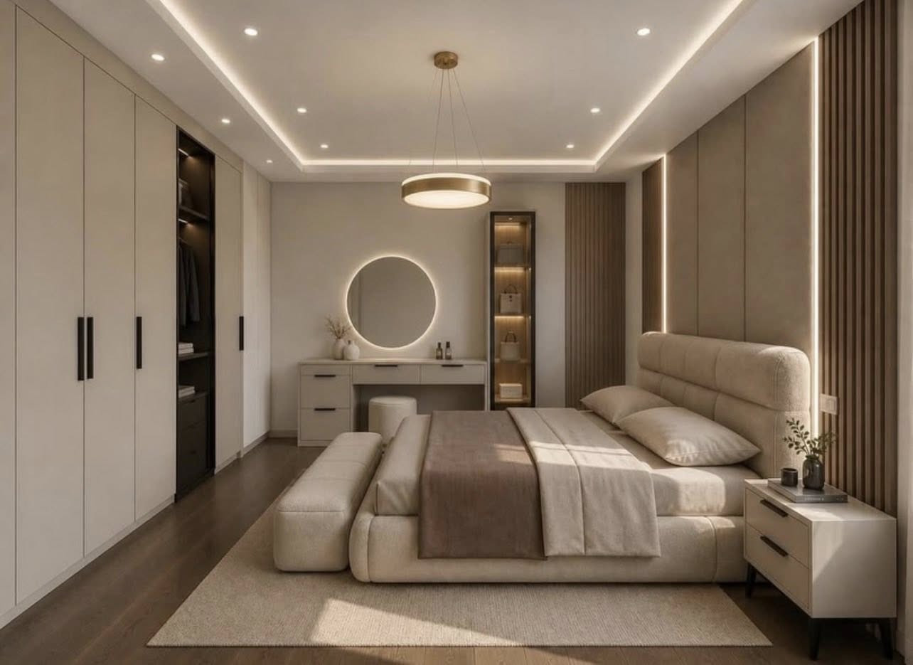 نوفر لكم في معملنا إنتاج جميع أنواع:
🛏️ غرف النوم
🪵 الكاونترات
📺 ميزات البلازما

بجودة عالية، تشطيب مرتب، وأسعار مناسبة للجميع ✅

📍 عنواننا: أربيل — جنب فاملي مول

نرحب بكم دائمًا، وللاستفسار مراسلتنا على خاص


**إذا كنت صاحب هذا الإعلان وتريد حذفه لأي سبب، رجاءا أرسل رسالة إلى الدعم الفني**