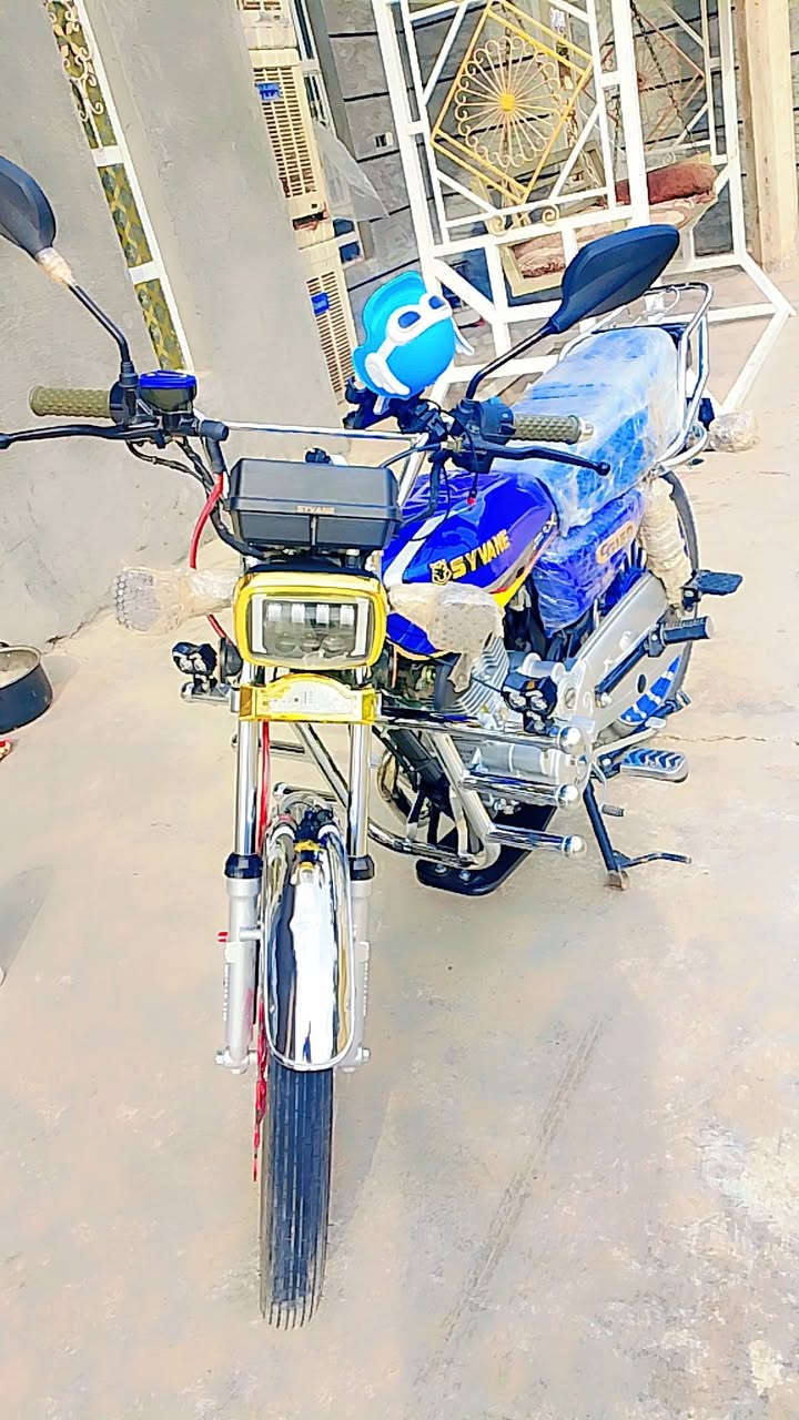 سلام عليكم
موطور يراني سيفان 

كهرباياتة كلهن

 

شقالة موديل 25 

محرك 150

بي منفيس سعر 950

وبي مجال لشراي ولموشراي ليتعبني

***********
