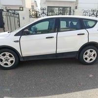 فورد اسكيب • ٢٠١٨ • ١٨٠ ألف كم