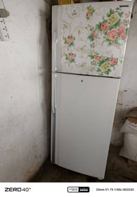 ثلاجه • بخاخ • حولي الزهور