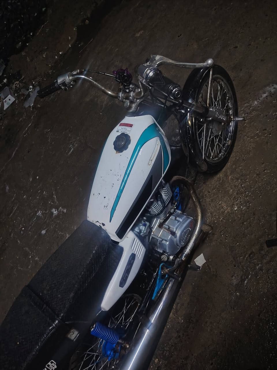 ربعه كير لبيع سعر 250 قفل دراجه ساله شهر ما طالع بيه  رقمي ***********
