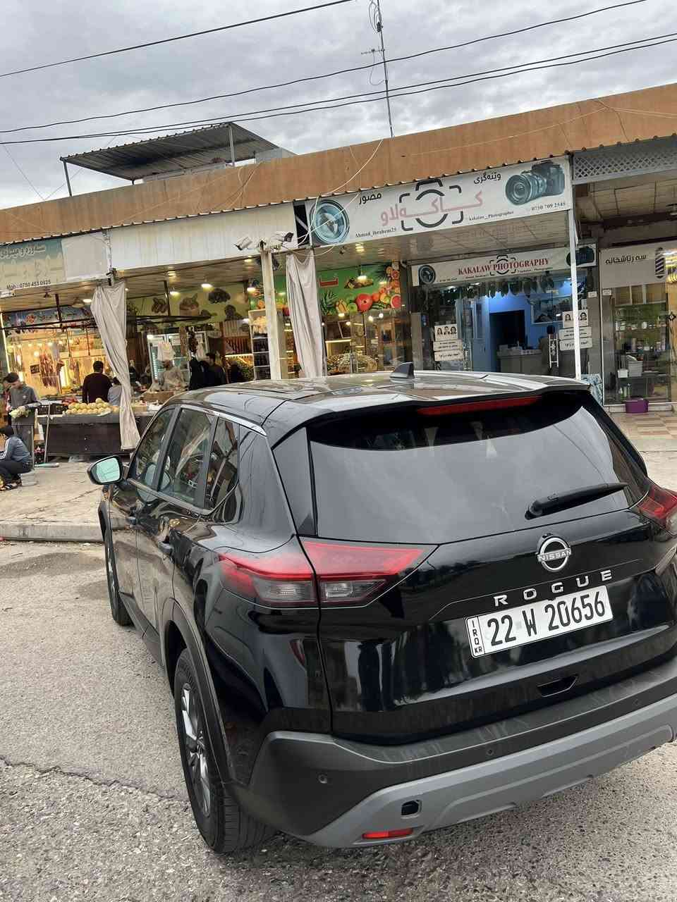 كوردي عربي 
نیسان ڕۆگ 2023 

م / S بێ دەبل 

مەکینە / V3.15 تۆڕبۆ 

ڕەقەم و سەنەوی نوێ 

ڕۆیشتن 40 هەزار میل 

سبوغ بۆنیت دوو بست چاملغ 

بێ ناوگرتن ، بێ ئێڕباگ مكيني كه ريته وه بس به شرت  نه رمه ته زركي هه يه  شايني باس ني

رقم موبايل وتساب/0772445023”

 نـــــــــــرخ/145$


**إذا كنت صاحب هذا الإعلان وتريد حذفه لأي سبب، رجاءا أرسل رسالة إلى الدعم الفني**