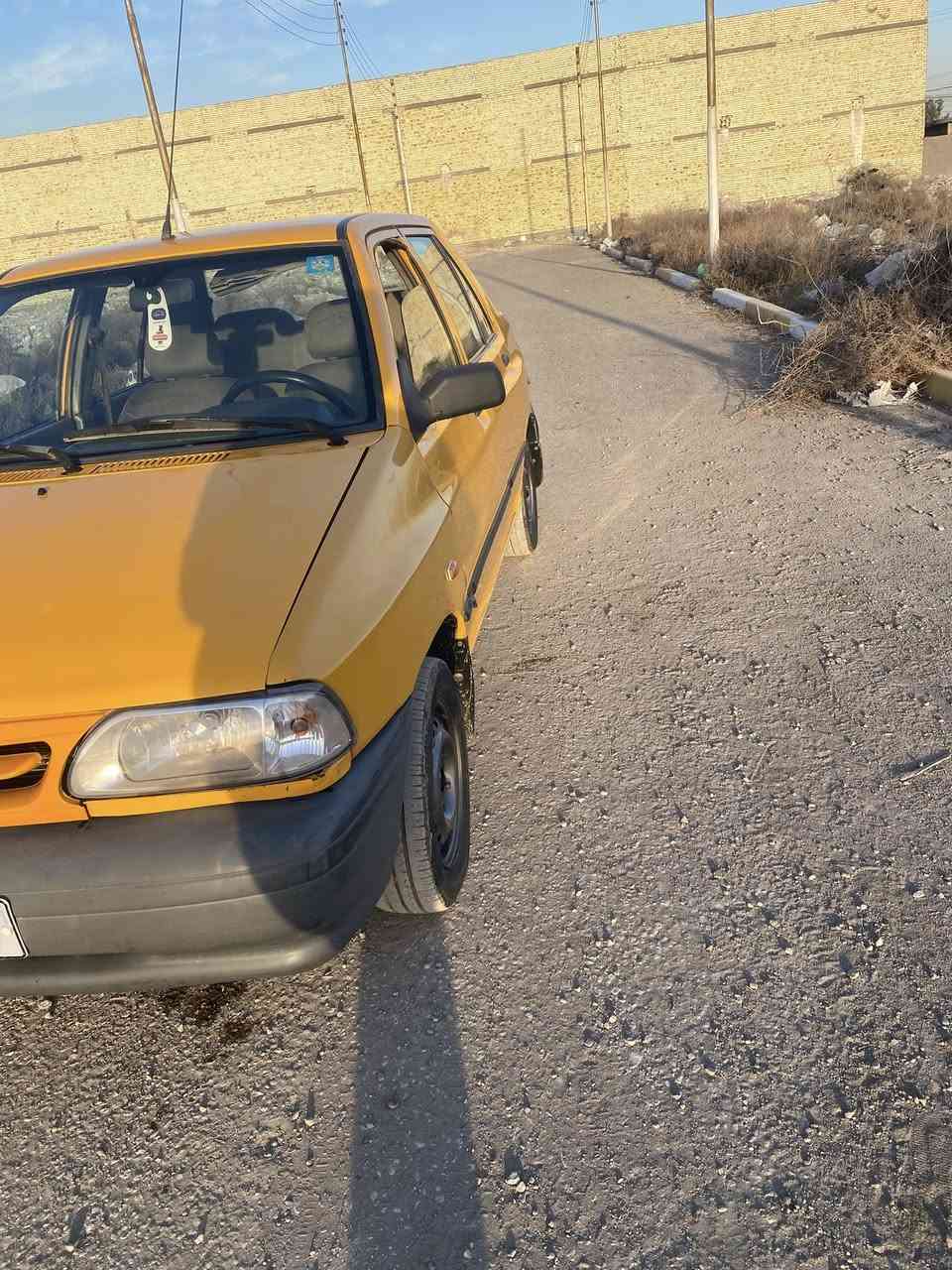 سايبا ٢٠١٨ بغداد الدورة فقط جاملغ صبغ بدون حادث سيارة ادامة كامله جديده ما توكفك سعر ٤٥
***********
