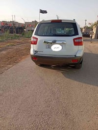 كيا موهافي موديل 2013 وارد خليجي مكينه كير اكسل صدر كله جديد تبريد ثلج...