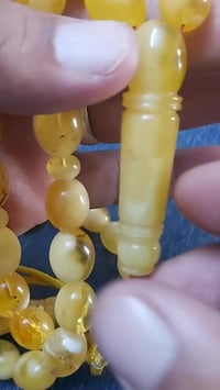 مساكم الله بالخير جميعا رمضان كريم وصيام مقبول سبحة كهرب حر بولندي  قش...