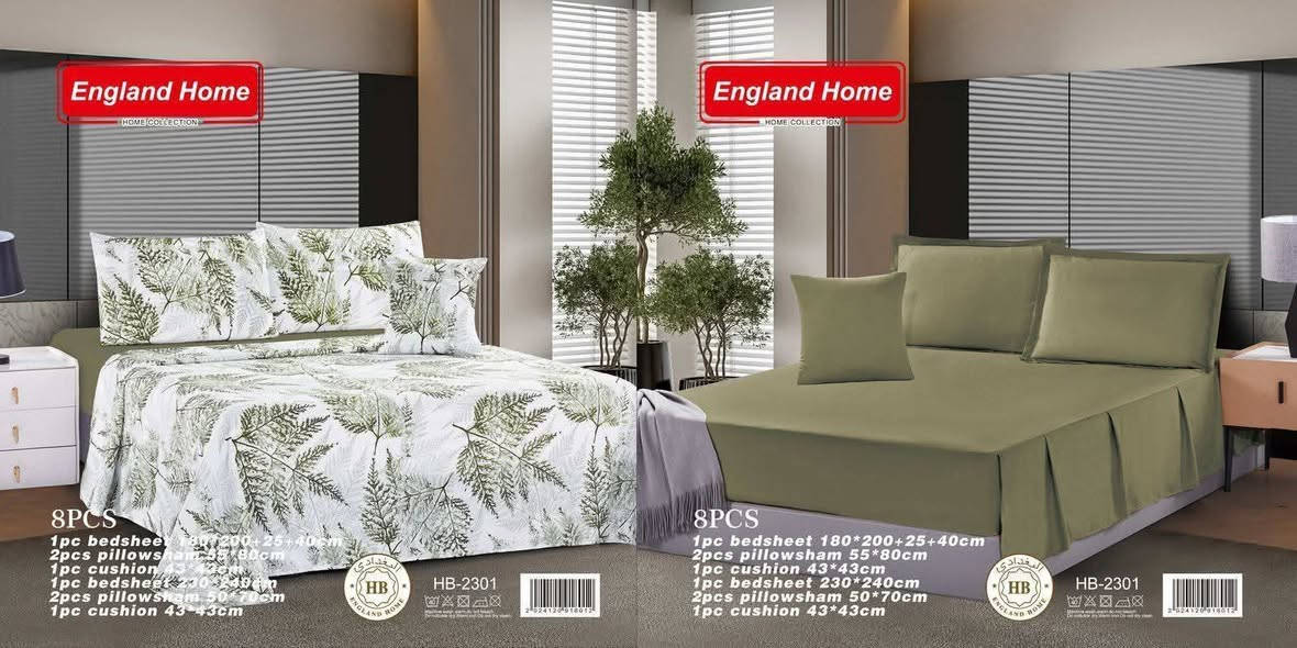 👈 بسم الله موسم 2026
🌹🌹 عرض خاص  وبسعر ناري 🔥🔥🔥

💯💯 جرشف لاستيك نفرين  + جرشف لاستيك كيبور 💯💯

👈👈 مع اربع  مخاد +  وزوج وجه كوشه 
 🤔🤔 العدد//   ٨ قطع 
 👈👈 السعر / ٢٢٠٠٠ فقط 

🌹🌹ماركه انكلاد هوم العالميه 🌹🌹

نوعية ثقيله وكوالتي عالي  درجة اولى  

 يتوفر خدمة توصيل داخل الموصل 👈👈*********** 

 العنوان / موصل حي الميثاق  وسط السوق
