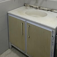 كاونتر وسنكي • نضيف • حي النداء