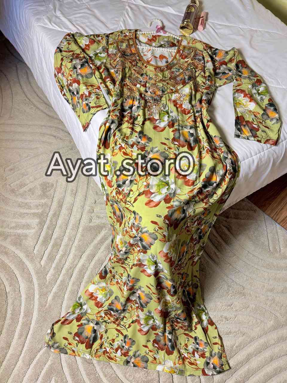 تصوير زبونتنا الذوق 
عليهم عرض ب ٨٥ 
القياسات 
Lxlxxl
https://t.me/aydastor25


**إذا كنت صاحب هذا الإعلان وتريد حذفه لأي سبب، رجاءا أرسل رسالة إلى الدعم الفني**