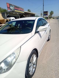 سوناتا • ٢٠١٥ • محرك ٢٤٠٠