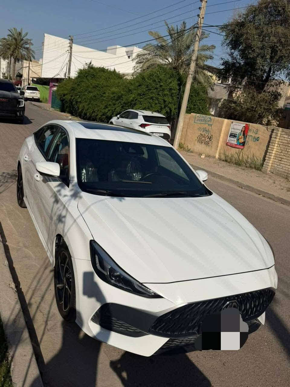 اقسـاط اقسـاط سكنـت بغداد فقط
يوجد بيوايدي سيل 5ماشي شي قليل 
بيوايدي دستروير
مديل 2025 
مرقم كامل
                     امجي رقم أربيل ماشيه شي قليل 
مقدمه 57 
بالشهر 4 ورقات  
استلام فوري
ضمان نظام كمبياله 
تشمل جميع لمواطنين كاسب 

موجود واتساب ***********
