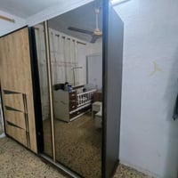 غرفه نوم • تركي • مراسله