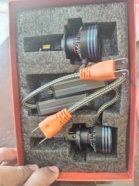 LED زينون • H7 • توصيل