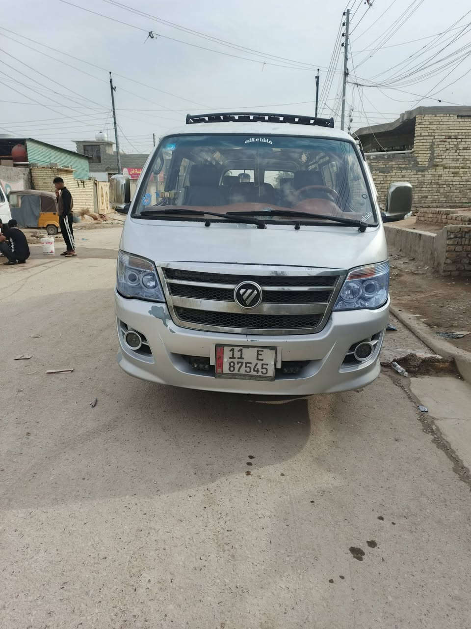 السلام عليكم فتون موديل 2013 مكفوله من ضربه وصبغ رقم انكليزي بغداد مكينتهه ونجي لا تبخير ولا تنقيص سياره حلوه ومكفوله تحويل ثاني يوم مكاني بغداد سبع قصور رقمي ***********
