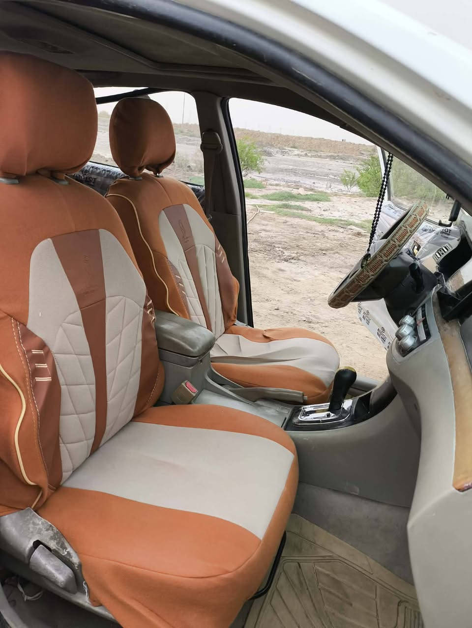 ليفان موديل 2011
كير محرك كورلا رقم نجف مشروع وطني باسم أخوي 
***********
***********
