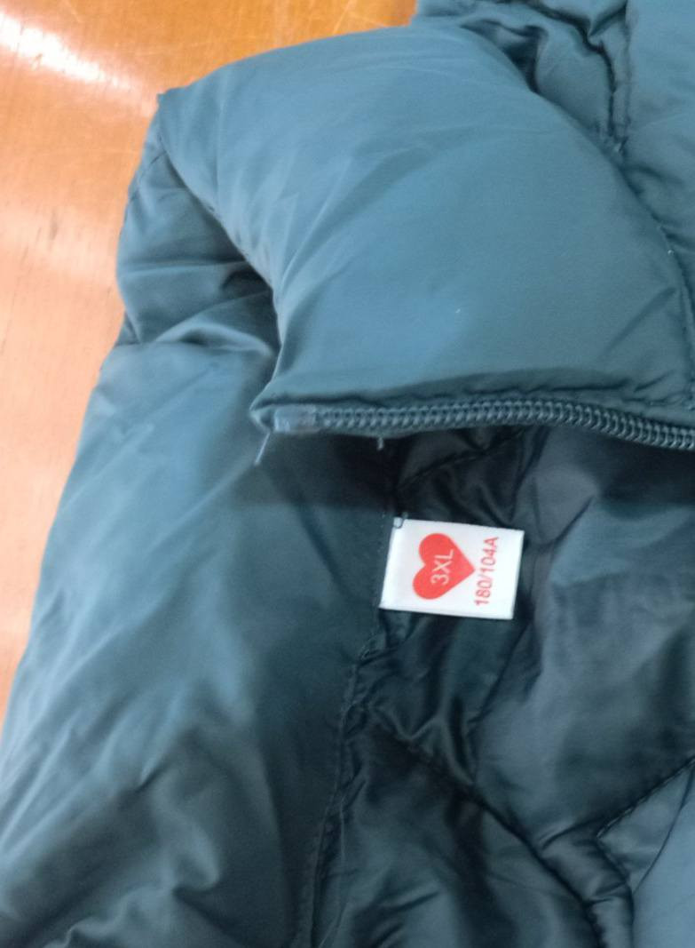 قمصله مطريه 3XL ب7 الف


**إذا كنت صاحب هذا الإعلان وتريد حذفه لأي سبب، رجاءا أرسل رسالة إلى الدعم الفني**