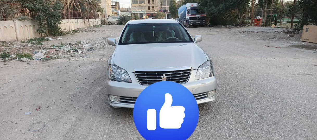 السلام عليكم 
شاهينه أدوات ٢٠٠٦ كص جنطه لون بحري متومه كامله السعر ٣٨ وبيه مجال مكانه النجف ***********
