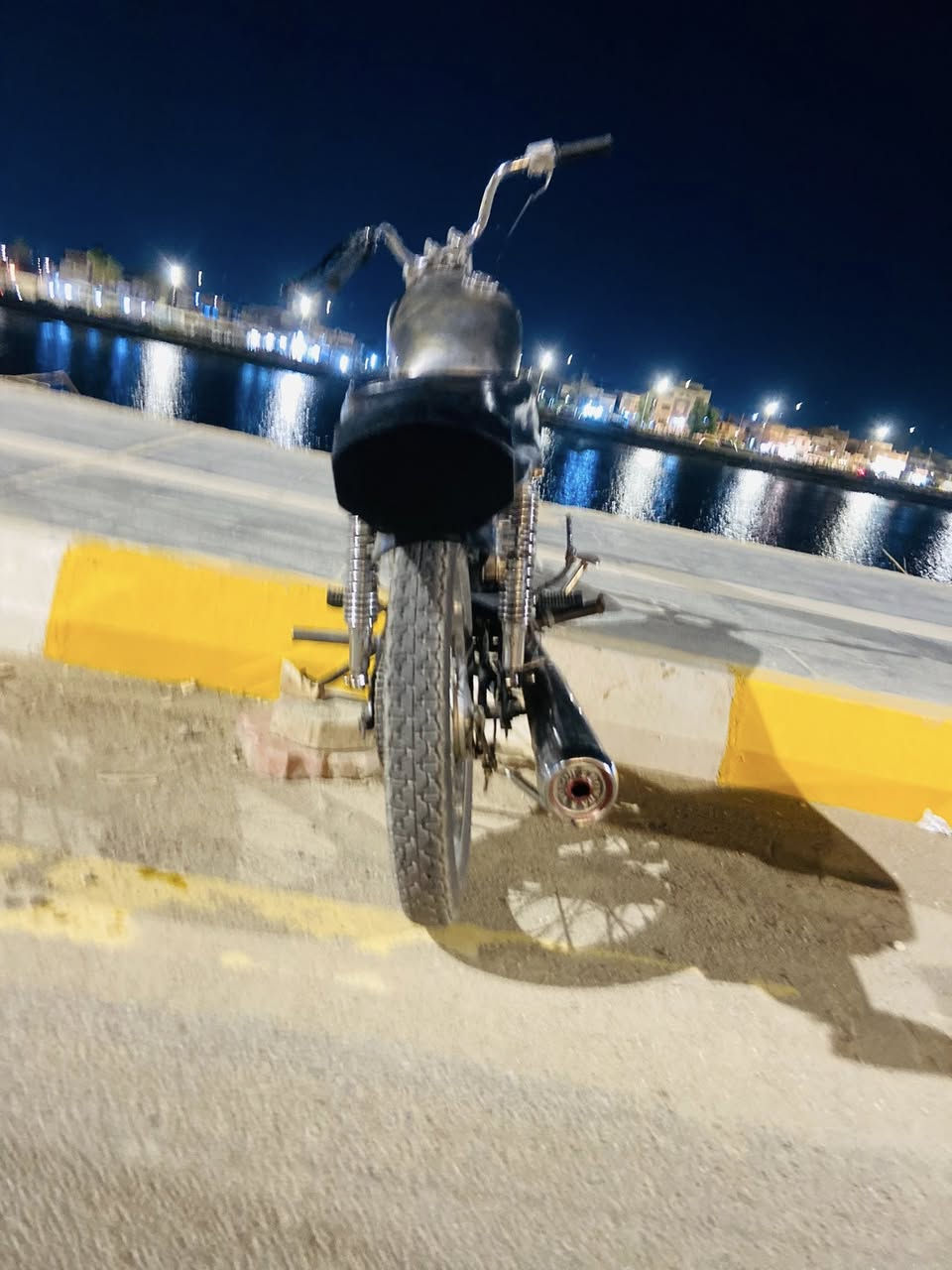 سلام عليكم شباب دراجه للبيع كلك مكفوله من السرقه السعر 300وبيه مجال حك الجيه دراجه حلوه


**إذا كنت صاحب هذا الإعلان وتريد حذفه لأي سبب، رجاءا أرسل رسالة إلى الدعم الفني**