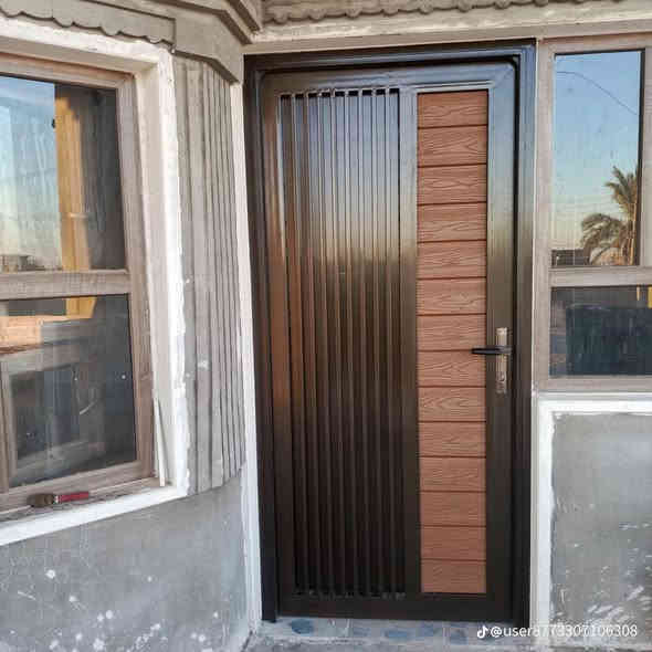 نعمل كفت عمال حداد ***********
