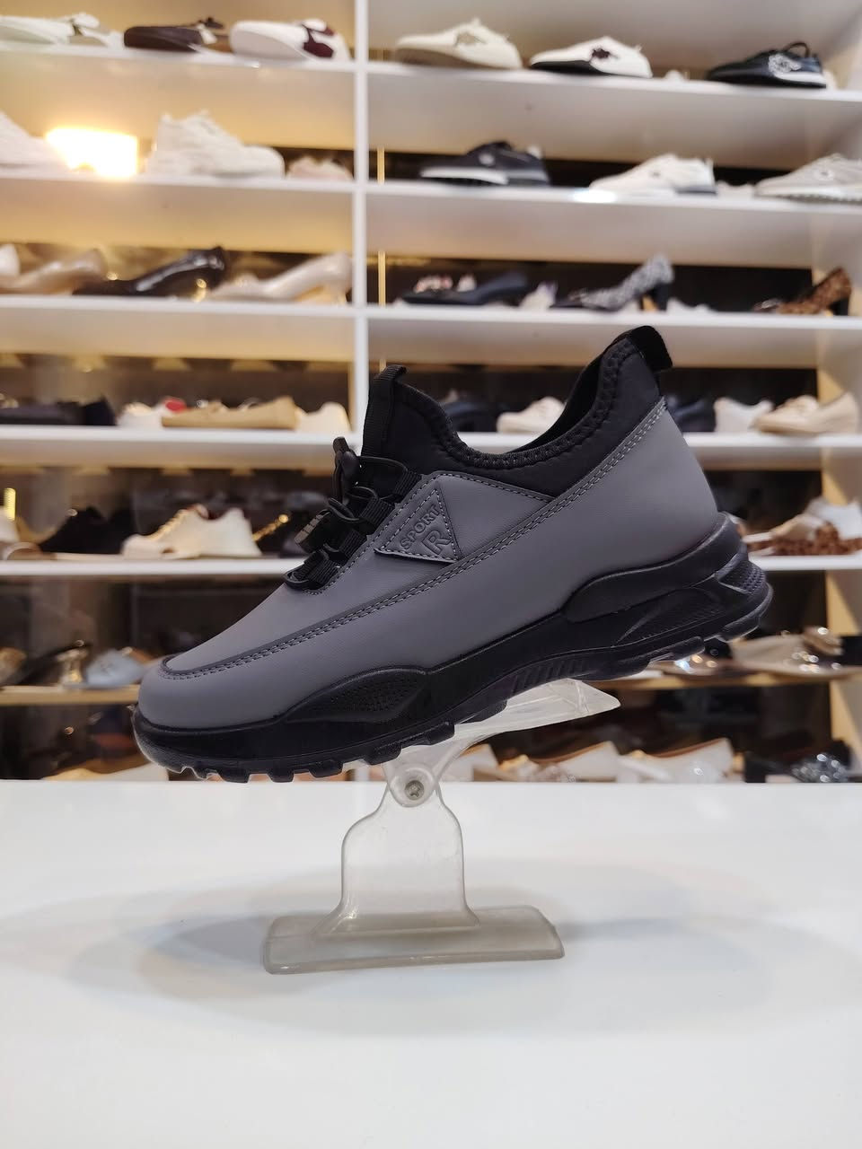 #جديد
#الآنسة
اسكجر
قياسات 37_41 
مجمع حجي قاسم خلف حبيب مول
يوجد خدمة توصيل داخل خانقين
واتس ***********
