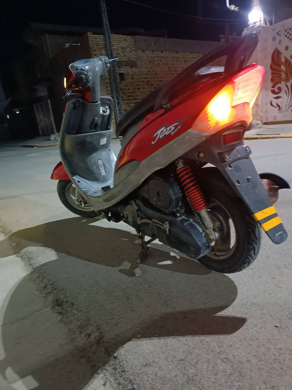 سلام عليكم ماكس منغولي للبيع مختمه مكينه55 نهضه. وشلعه ومعدل السعر 550 مكاني ديوانيه الاسكان


**إذا كنت صاحب هذا الإعلان وتريد حذفه لأي سبب، رجاءا أرسل رسالة إلى الدعم الفني**