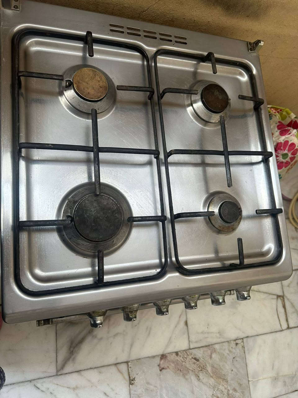 السلام عليكم طباخ لبيع نظيف مكاني بغداد


**إذا كنت صاحب هذا الإعلان وتريد حذفه لأي سبب، رجاءا أرسل رسالة إلى الدعم الفني**