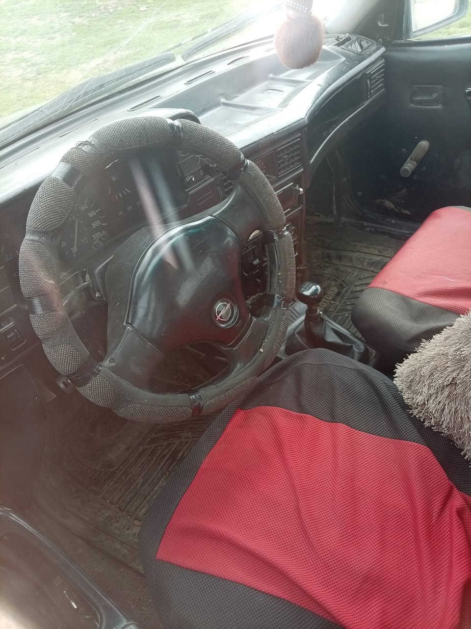 السلام عليكم اوبل كاديت 1991محرك استره رقم أخضر شرط تحويل لاستفسار ***********ومتواجد عل خاص
