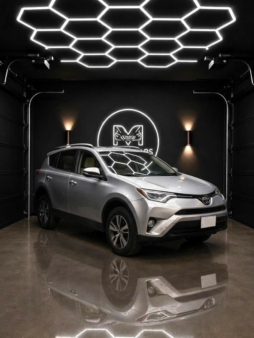سعر مناسب ‼️
عربي / كوردي

🚘 للبيع | Toyota RAV4 موديل 2017 🚘

💎 وارد أمريكي

🔹 محرك 2.5 لتر

🔹 جير أوتوماتيك

🔹 اللون: سلفر

🔹 ممشى ممتاز

🔹 سيارة عملية واقتصادية ومناسبة للاستخدام اليومي

✨ المواصفات:

✅ شاشة

✅ كاميرا خلفية

✅ حساسات (سنسرات)

✅ مثبت سرعة

✅ فتحة سقف

✅ تبريد ممتاز وكهربائيات تعمل بكفاءة

📋 الضرر حسب فحص السونار

متوفر تقرير الفحص الكامل للراغبين بالشراء، يرجى مراسلتنا لإرساله.

🔧 السيارة بحالة جيدة وخالية من المشاكل الميكانيكية، جاهزة للفحص والمعاينة.

💰 السعر:145ورقه ومجال بسيط

📱 للاستفسار والتواصل:

*********** (واتساب)

🚘 بۆ فرۆشتن | Toyota RAV4 مۆدێلی 2017 🚘

💎 هاوردەی ئەمریکا

🔹 مۆتۆری 2.5 لیتر

🔹 گیربۆکسی ئۆتۆماتیک

🔹 ڕەنگ: زیویی (Silver)

🔹 کیلۆمەترەکە باشە

✨ تایبەتمەندییەکان:

✅ شاشە

✅ کامێرای دواوە

✅ سێنسەر

✅ کڕووز کۆنترۆڵ (مثبت سرعة)

✅ سانڕۆف

✅ سیستەمی ساردکەرەوەی باش و هەموو کارەباییەکان بە تەواوی کار دەکەن

📋 زیانەکە بە گوێرەی ڕاپۆرتی سۆنار

ڕاپۆرتی تەواوی پشکنین بەردەستە بۆ خاوەن مەبەست، تکایە پەیوەندی بکەن بۆ وەرگرتنی.

🔧 ئۆتۆمبێلەکە لە دۆخێکی باشدایە و هیچ کێشەیەکی میکانیکی نییە، ئامادەیە بۆ پشکنین و بینین.

💰 نرخ:145 وەرەقە، هەندێک مه جال

📱 بۆ زانیاری زیاتر :

*********** (WhatsApp)
